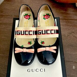 USED Gucci Shoes . Good condition , “as is” for girls